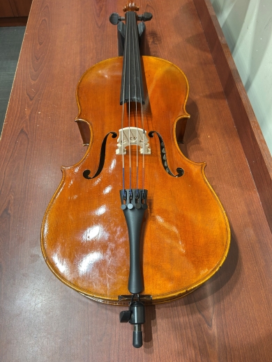 1/2 Cello